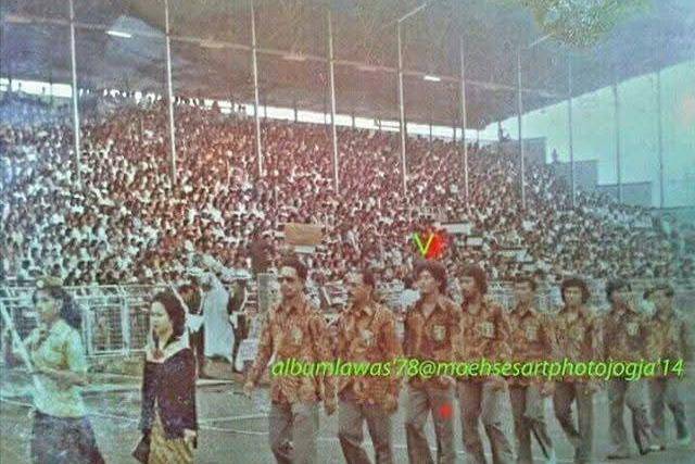 Mara Halim Cup 1995 (moehsesartphotojogja'14)
