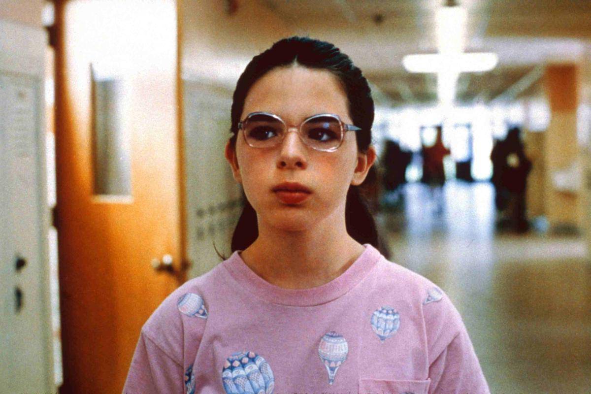 Welcome to the Dollhouse (dok. Sony Pictures Classics/Welcome to the Dollhouse)