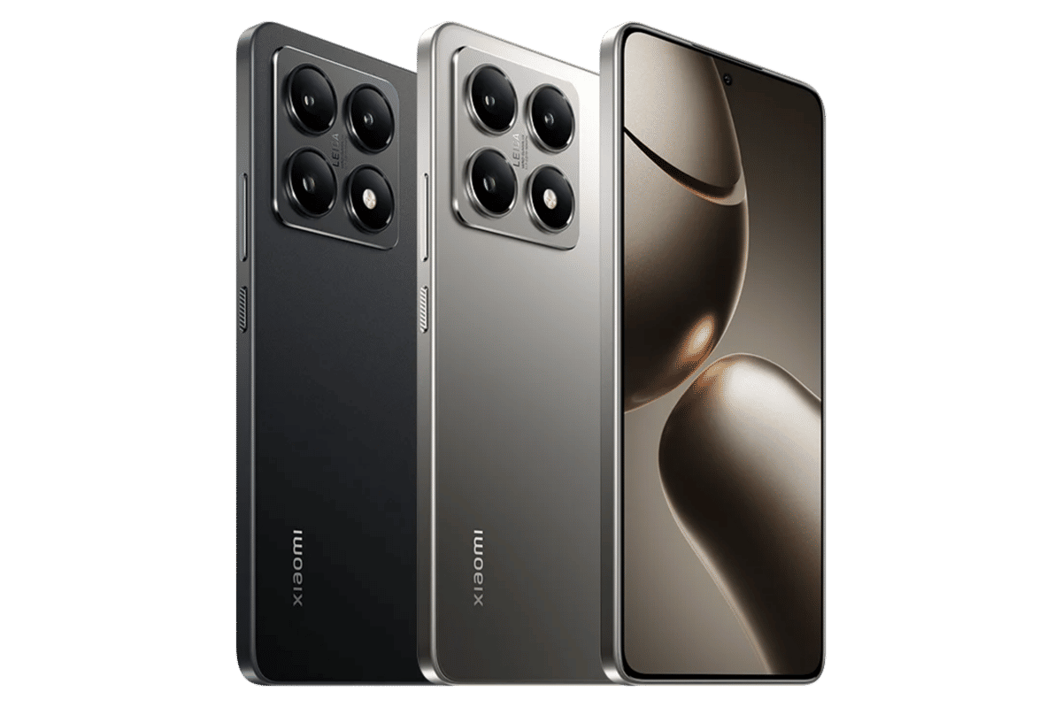 Xiaomi 14T