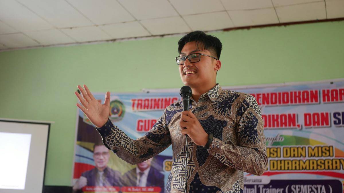 ilustrasi public speaker (unsplash.com/iqbalsuranta)