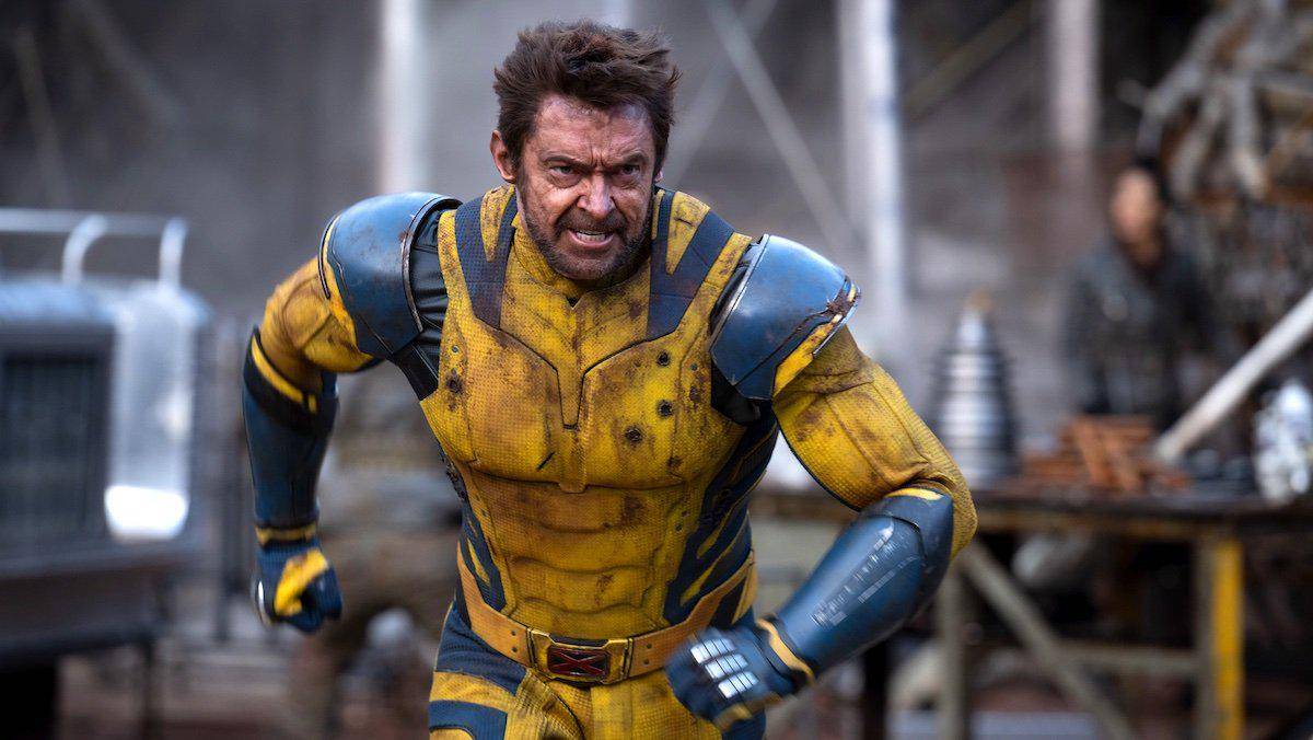 Wolverine