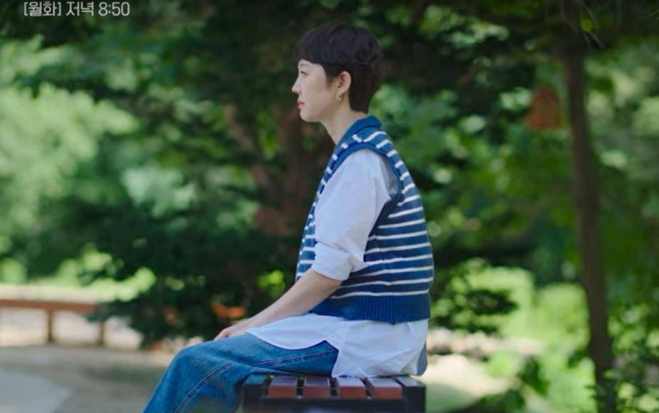 still cut drama Korea Love Take Two