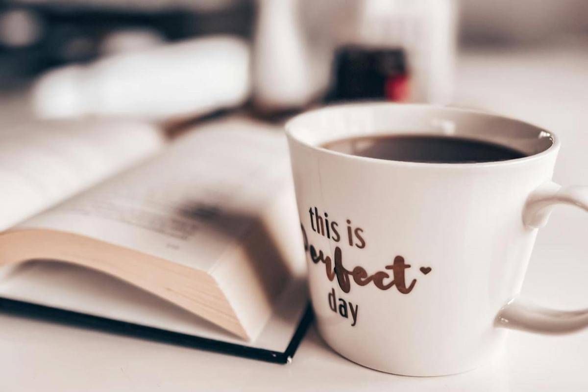 ilustrasi afirmasi positif