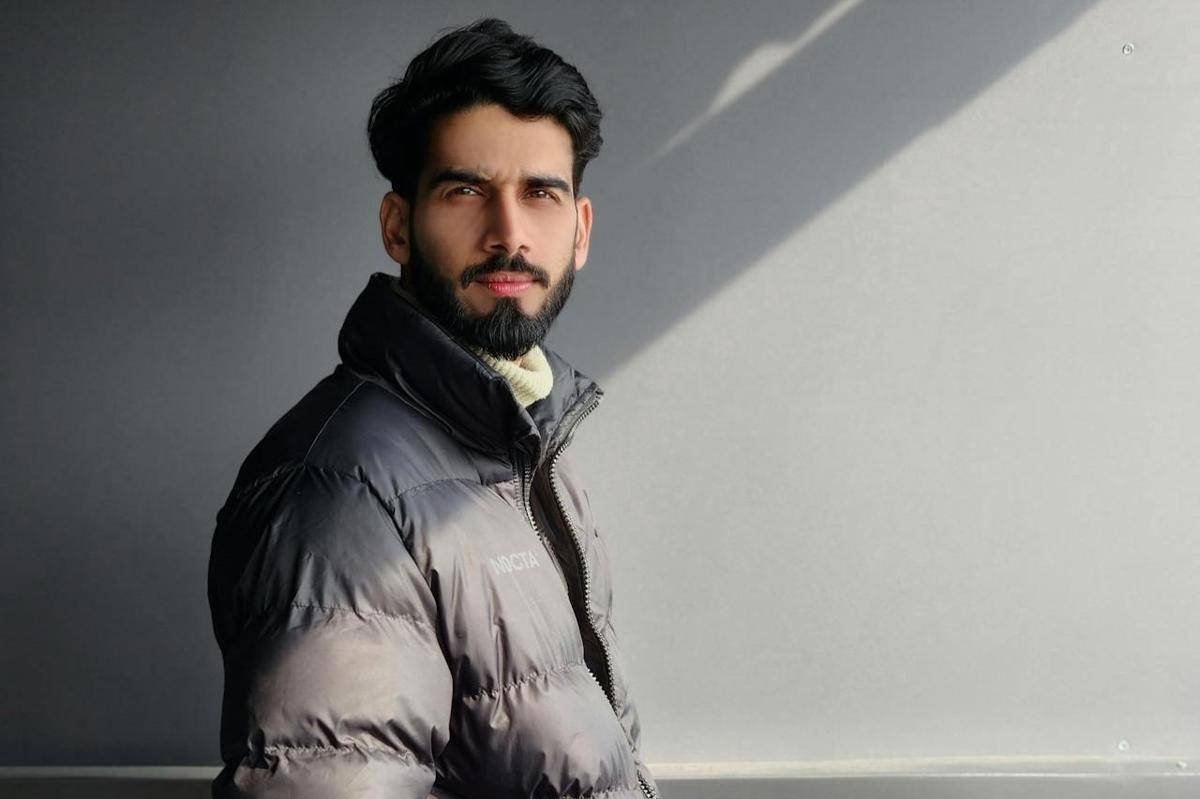ilustrasi jaket berbahan despo (pexels.com/Rubaitul Azad)