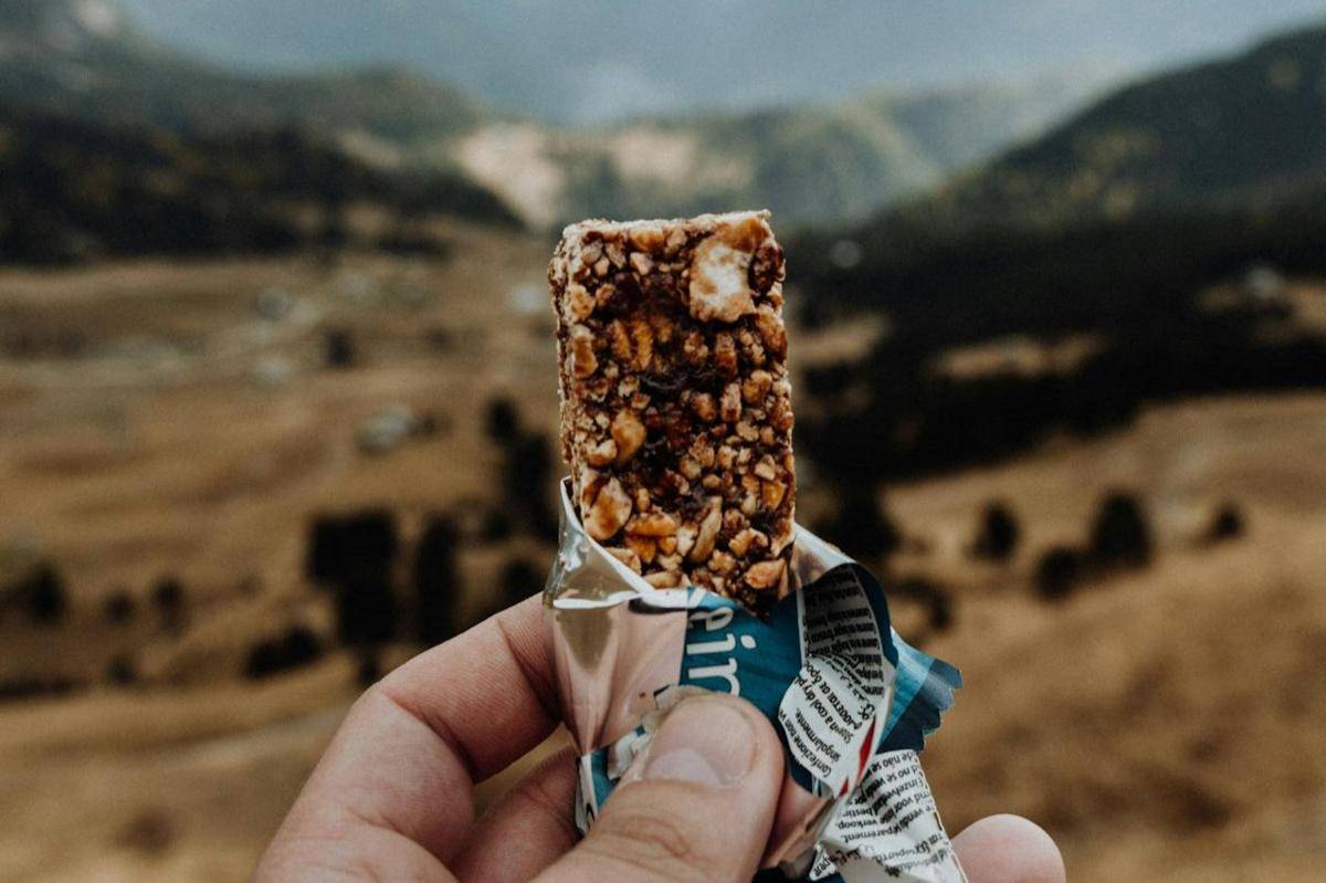 ilustrasi energy bar