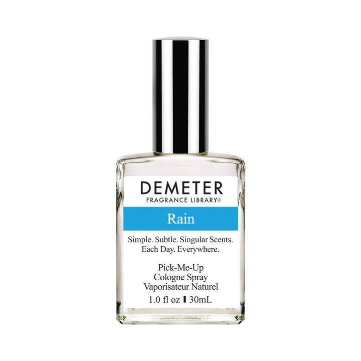 Demeter Fragrance – Rain (demeterfragrance.com)