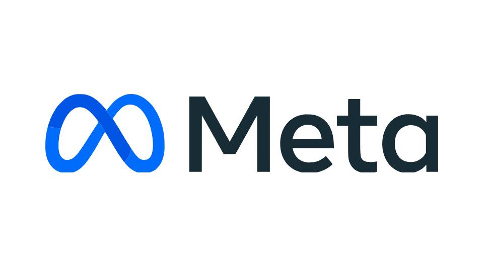 Logo Meta (about.meta.com)