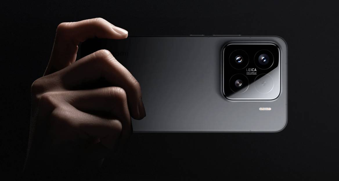 Xiaomi 15