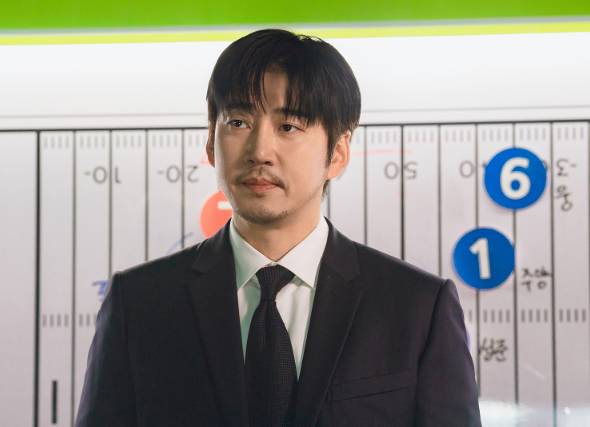 still cut drama Korea The Winning Try