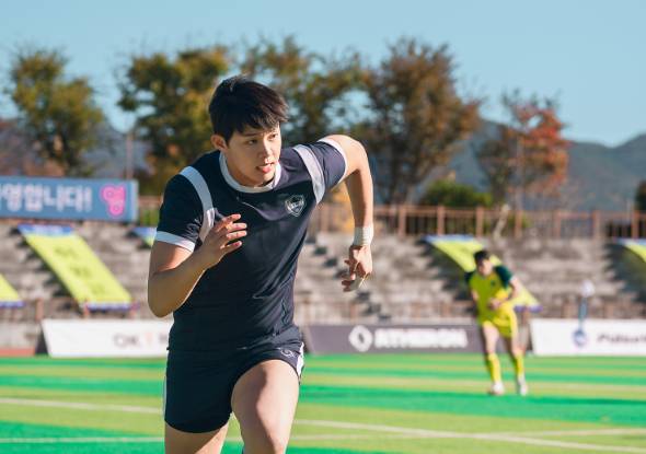 still cut drama Korea The Winning Try