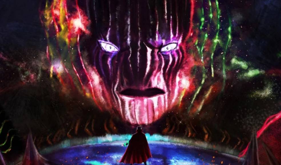Dormammu