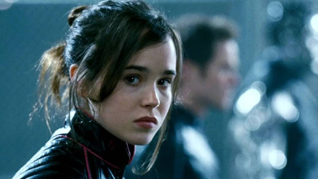 Kitty Pryde