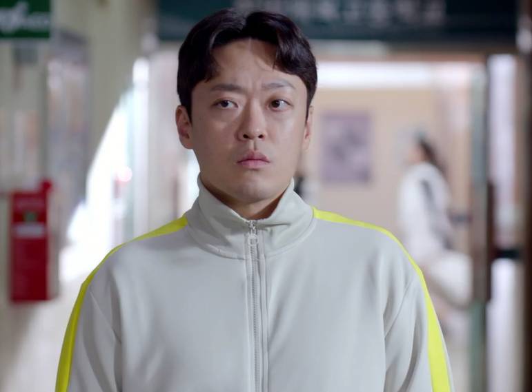 still cut drama Korea The Winning Try