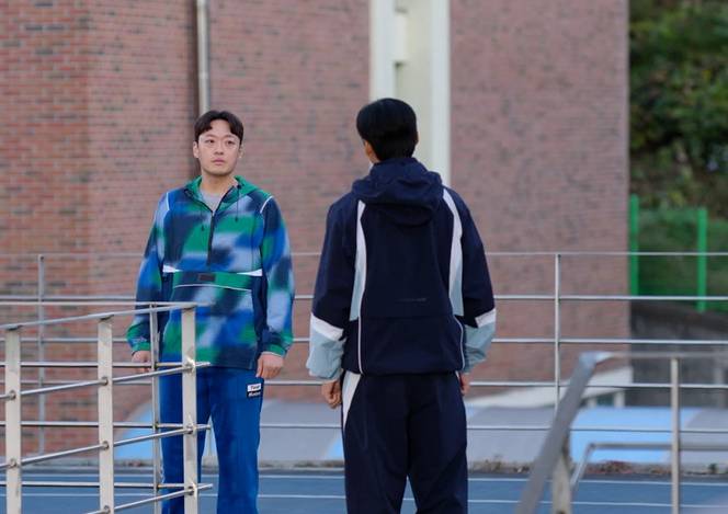 still cut drama Korea The Winning Try