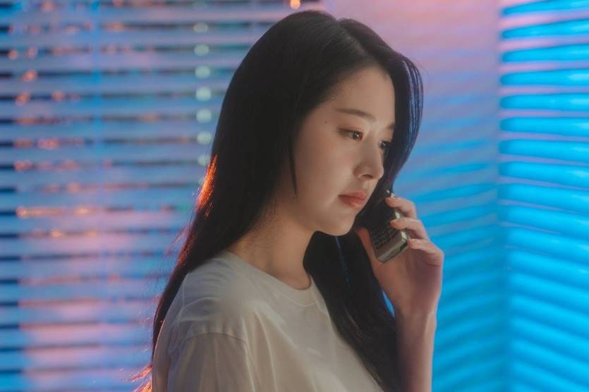Cuplikan drama Korea My Troublesome Star (dok. ENA/My Troublesome Star)