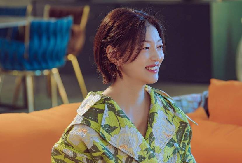 cuplikan drama Korea My Troublesome Star