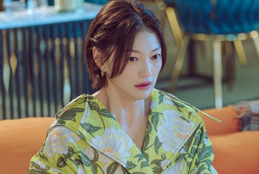 Cuplikan drama Korea My Troublesome Star (dok. ENA/My Troublesome Star)