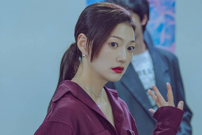 Cuplikan drama Korea My Troublesome Star (dok. ENA/My Troublesome Star)