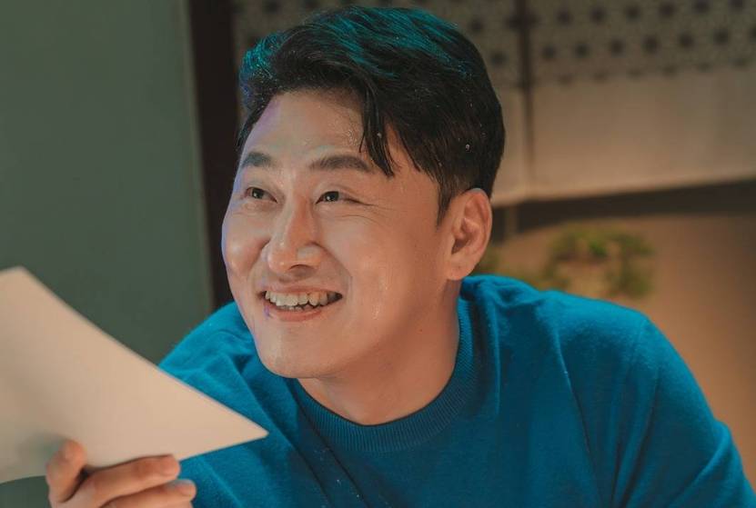 Cuplikan drama Korea My Troublesome Star (dok. ENA/My Troublesome Star)