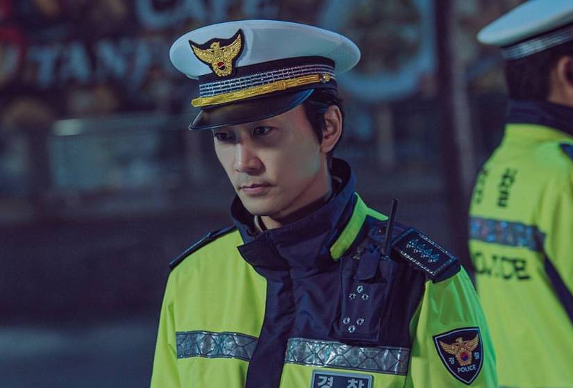 Cuplikan drama Korea My Troublesome Star (dok. ENA/My Troublesome Star)