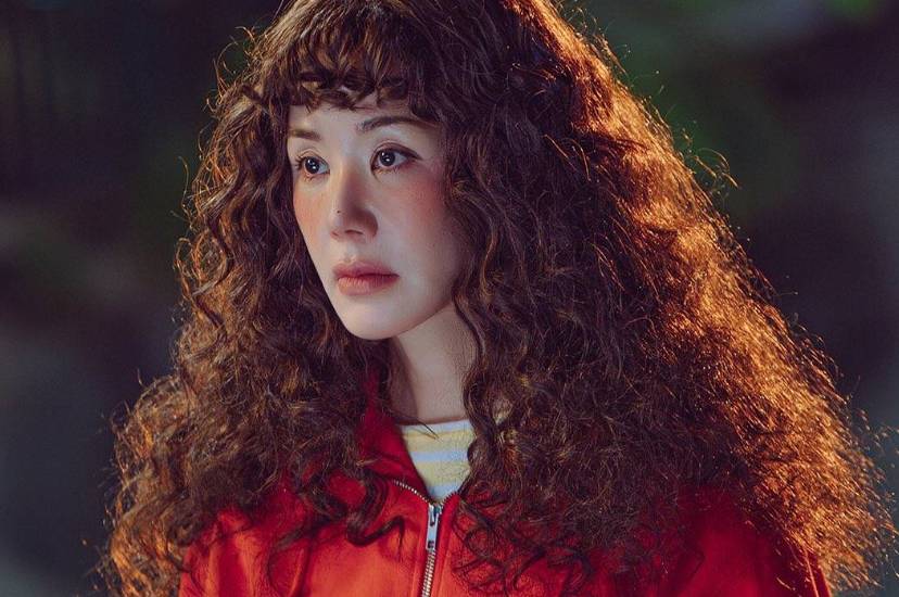 Cuplikan drama Korea My Troublesome Star (dok. ENA/My Troublesome Star)