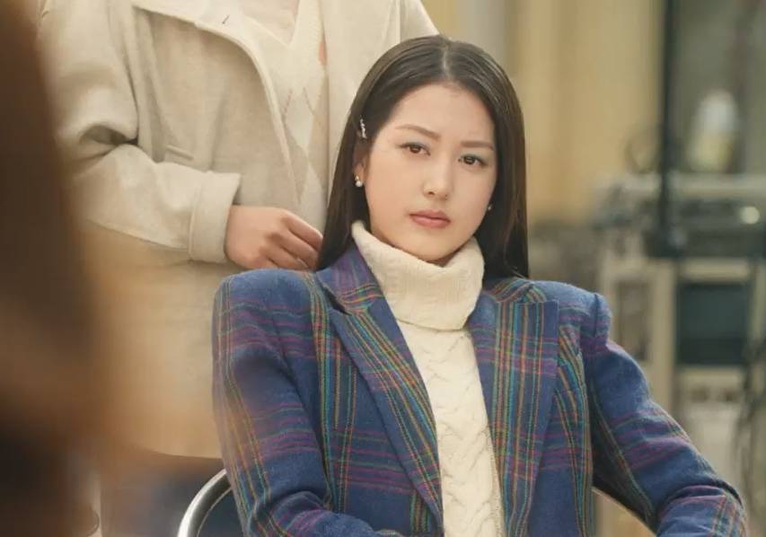 still cut drama Korea My Troublesome Star (youtube.com/@Studio_Genie)