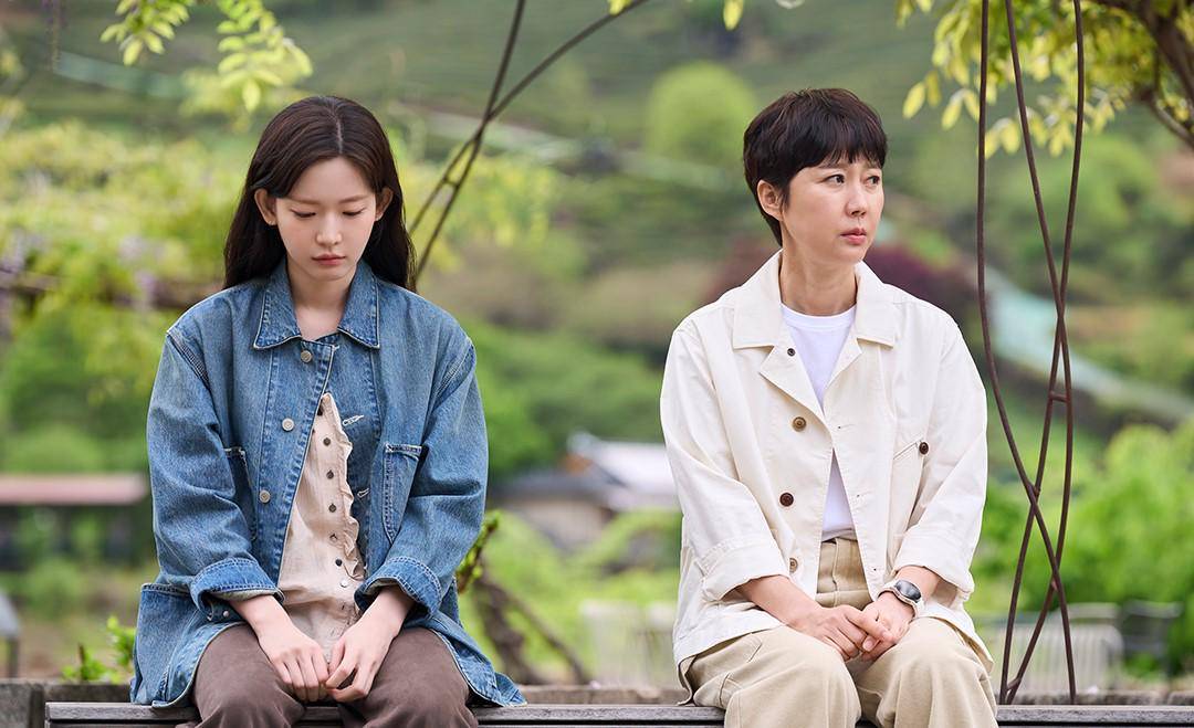 cuplikan drama Love, Take Two (dok. tvN/Love, Take Two)