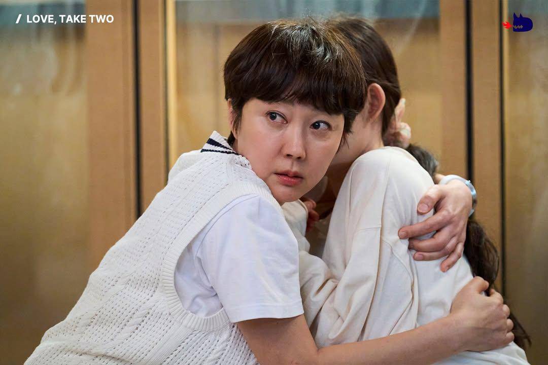 cuplikan drama Love, Take Two (dok. tvN/Love, Take Two)