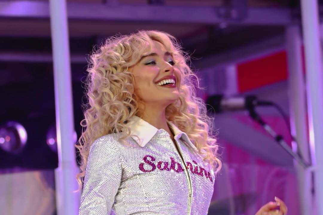 Sabrina Carpenter 