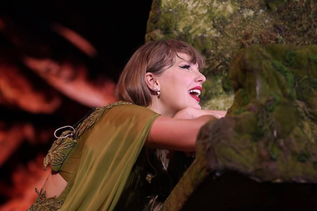 Taylor Swift 