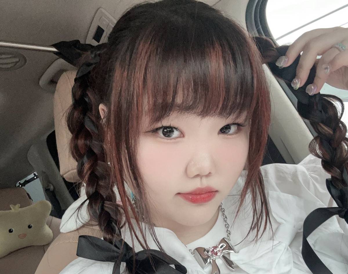 Lee Suhyun AKMU (instagram.com/akmu_suhyun)