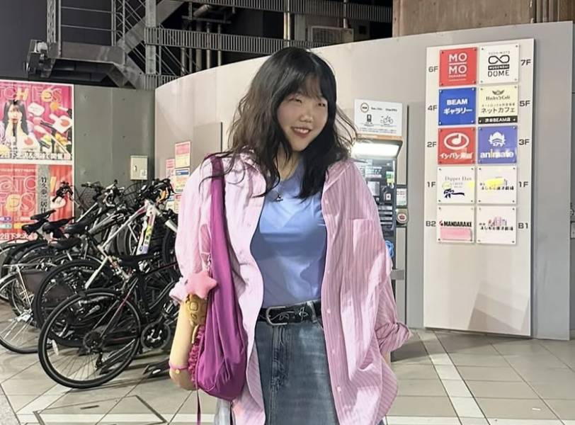 Lee Suhyun AKMU (instagram.com/akmu_suhyun)