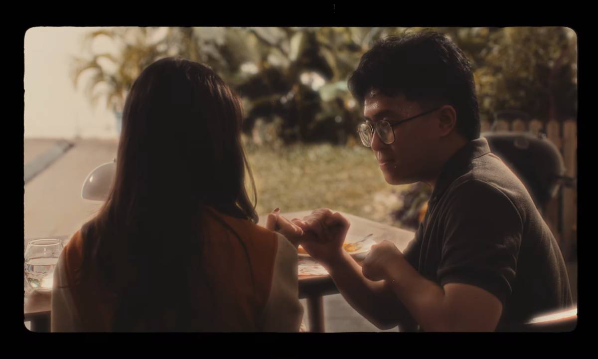 Video klip Teruntuk Dirimu dari The Lantis (youtube.com/The Lantis)
