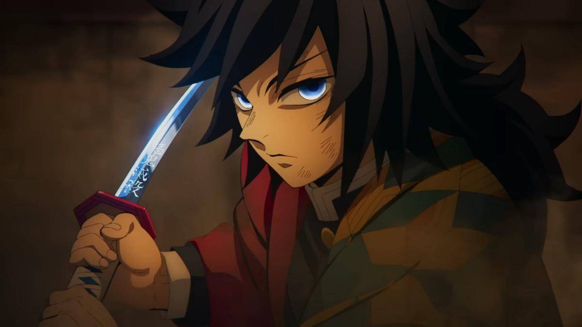 Film Demon Slayer Infinity Castle
