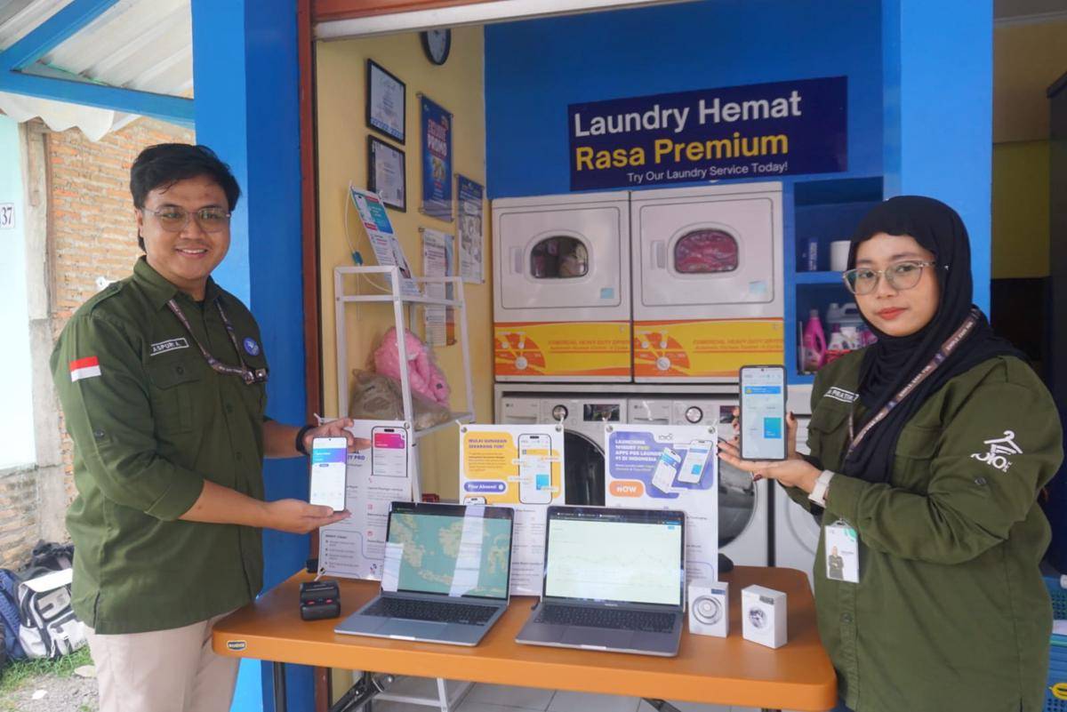 Berawal dari pakaian hilang, anak muda bikin aplikasi pemantau laundry.jpeg