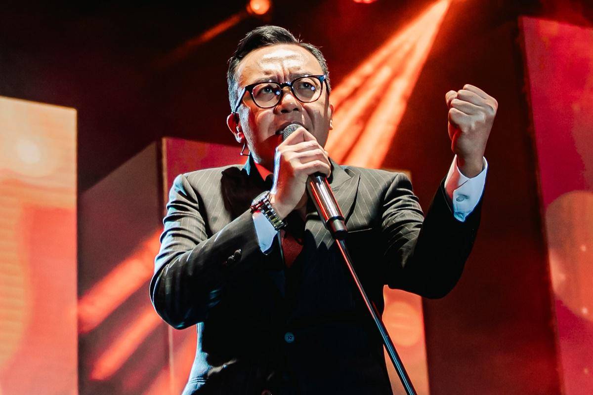 Ari Lasso