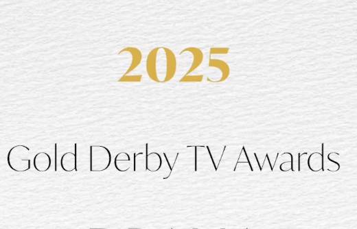 Gold Derby TV Awards 2025 (instargam.com/goldderby)