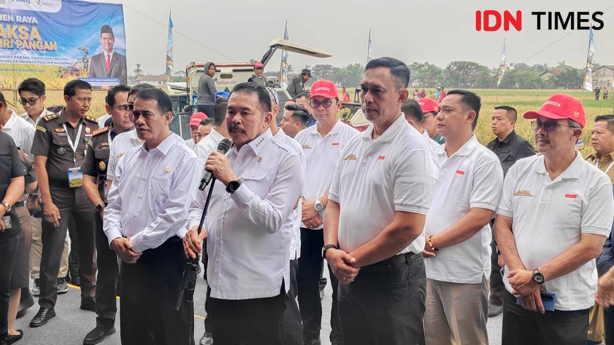 Jaksa Agung