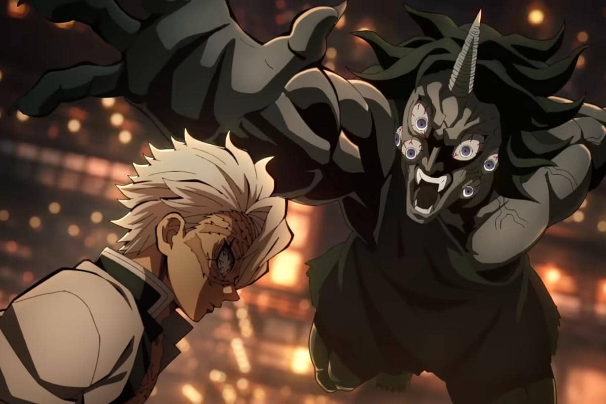 Jadwal Rilis Film Demon Slayer Setelah Infinity Castle | IDN Times