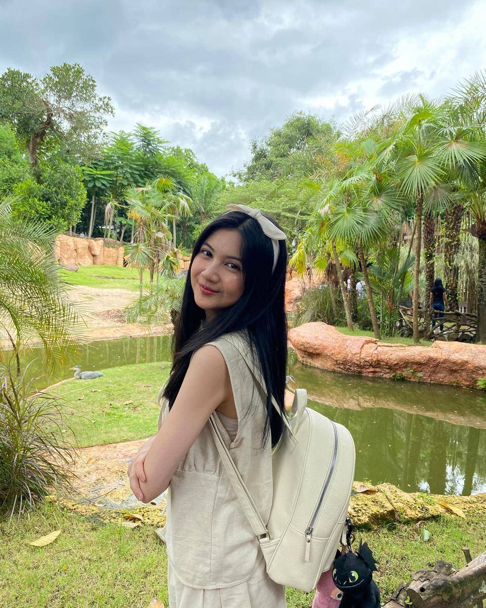 Anindya JKT48