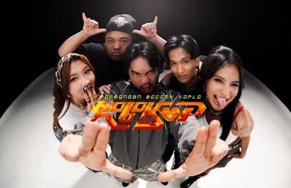 thumbnail video klip Calon Menantu Idaman (youtube.com/Warner Music Indonesia)