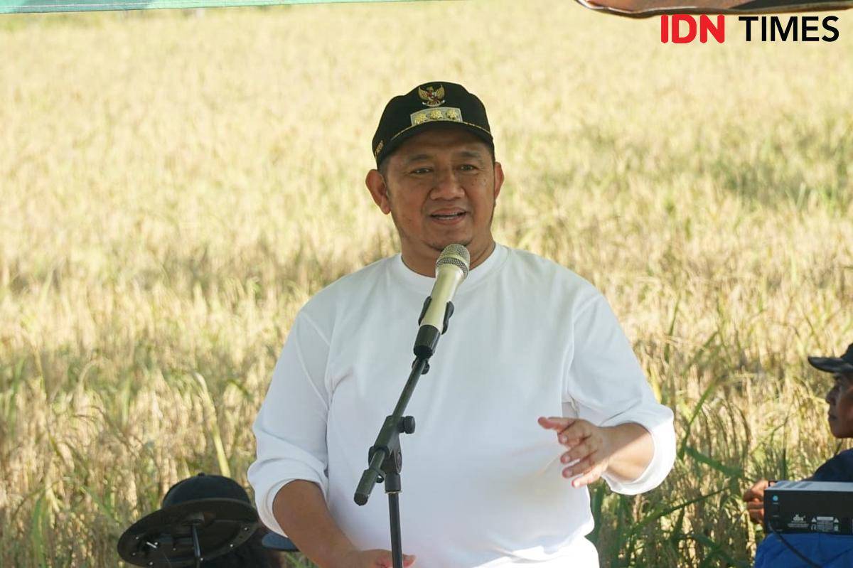 Bupati PPU