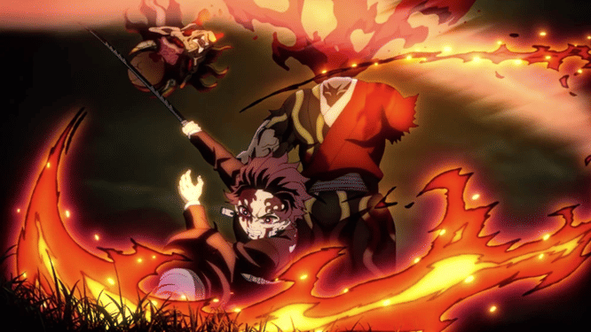  Dari Teknik Pernapasan di Demon Slayer, Kami Tahu Bagaimana Caramu Menyalurkan Kemarahan
