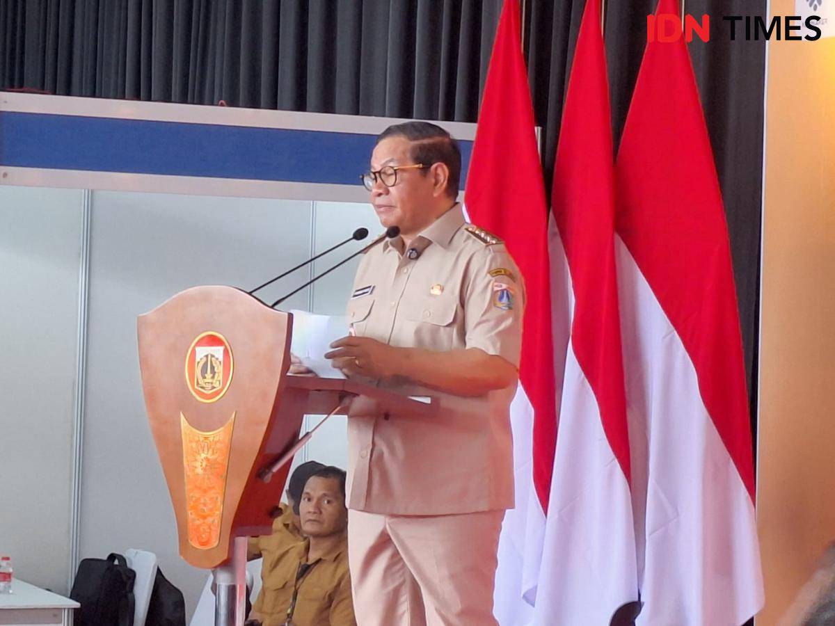Pramono Anung