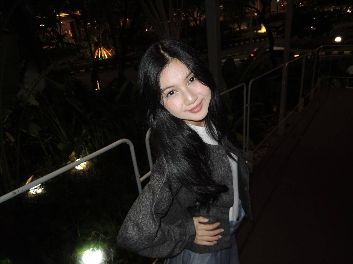 Anindya JKT48