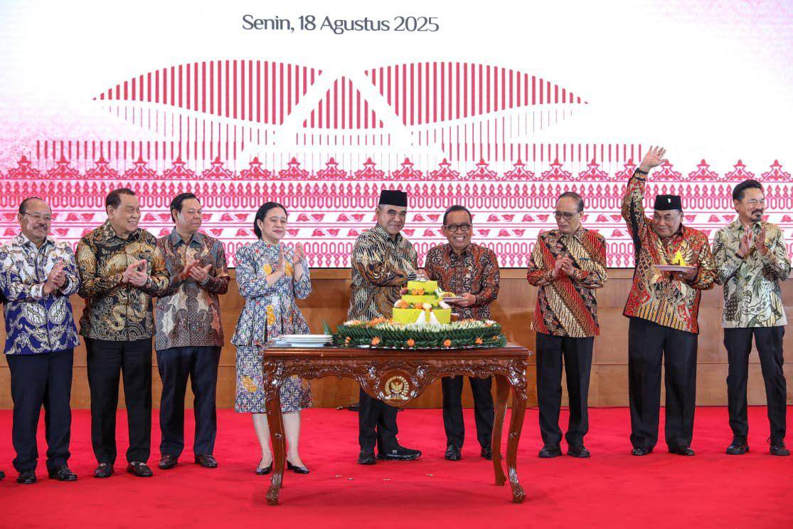 Ketua MPR