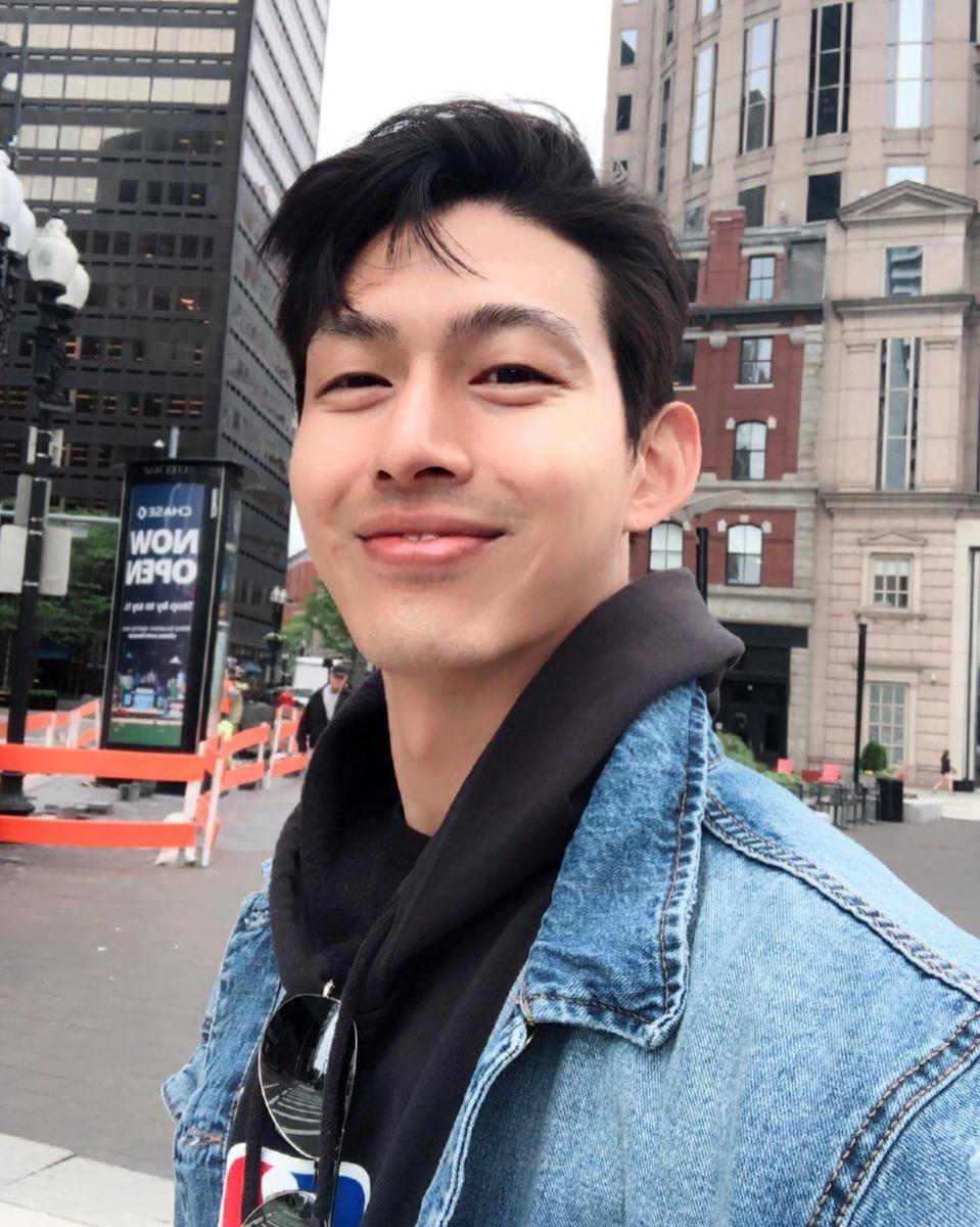 Choi Jung Won, eks member duo UN