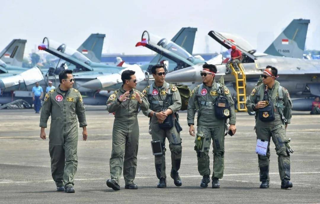 Pilot TNI