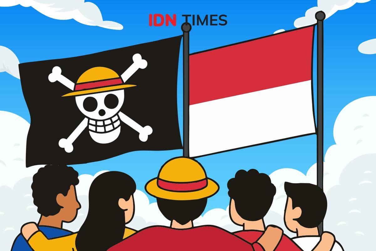 Demam One Piece cover.jpg