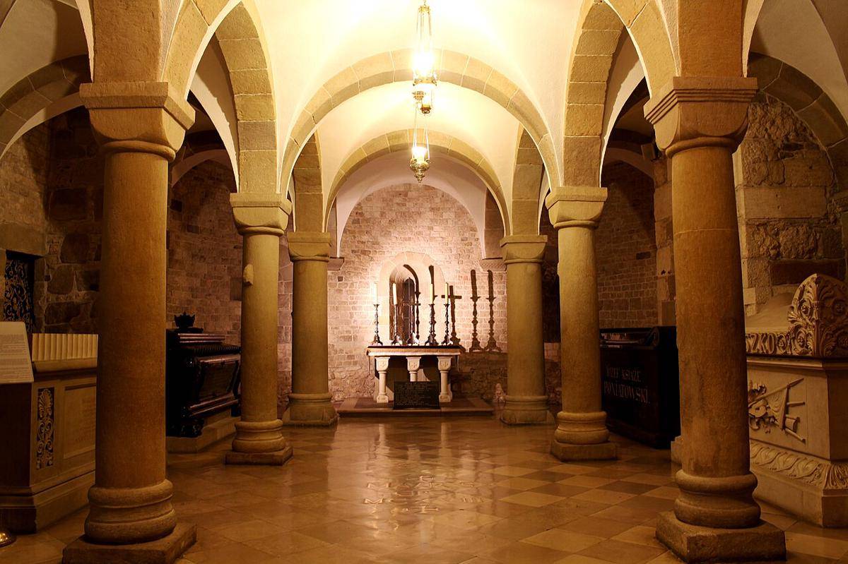 Wawel Cathedral